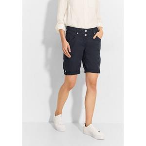 Cecil Bermuda Stijl New York met stretchaandeel