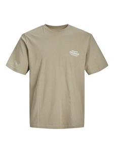 Jack & Jones Sequoia Back Shirt Heren