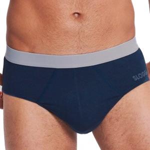 Sloggi 2 stuks Men GO ABC 2 0 Briefs 
