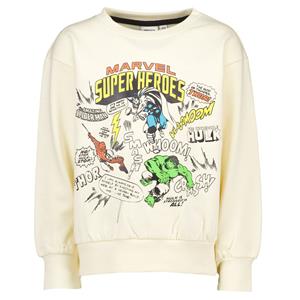 Zeeman Sweater - Wit