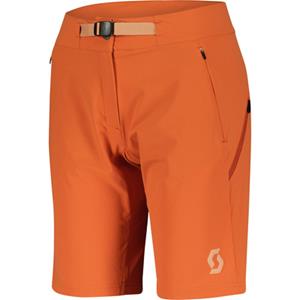 Scott Dames Explorair Tech Short