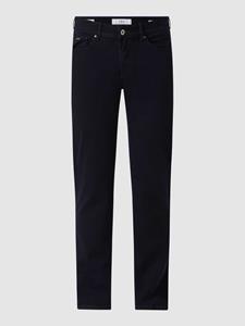 BRAX Straight fit jeans met stretch, model 'Cadiz'