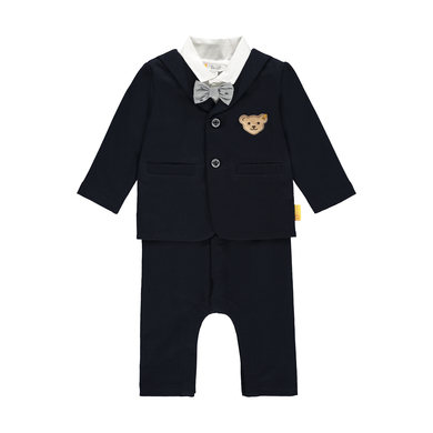 Steiff steiff Rompers Marine