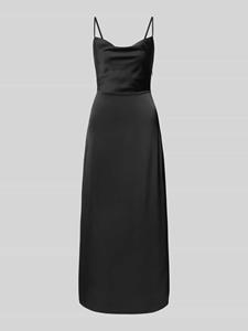 Vila Jurk met bandjes VIRAVENNA STRAP ANKLE DRESS - NOOS