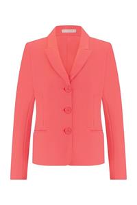 Studio Anneloes Jassen Blazers Koraal