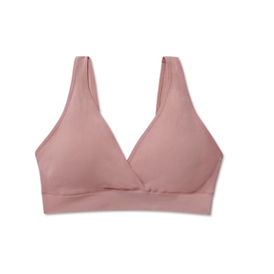 bravado! Herstel BH rozenklei
