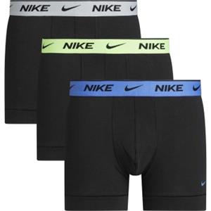 Nike 3 stuks Everyday Cotton Boxer 