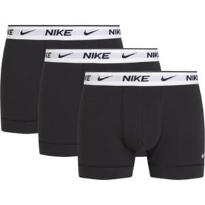 Nike 6 stuks Everyday Essentials Cotton Stretch Trunk D1 