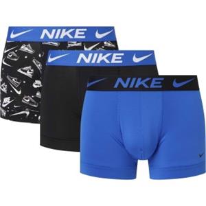 Nike 6 stuks Everyday Essentials Micro Trunks D1 
