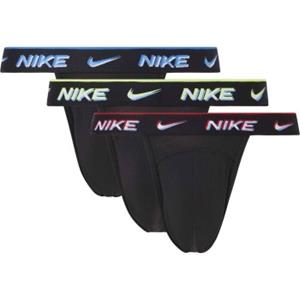 Nike 9 stuks Everyday Cotton Stretch Jockstrap TO1 