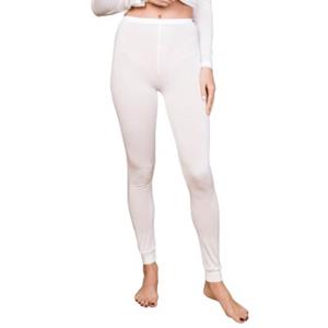 ladyavenue Lady Avenue Silk Jersey Long Tights 