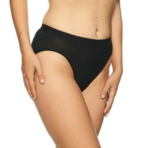 ladyavenue Lady Avenue Basic Bamboo Tai Brief 