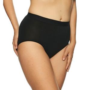 ladyavenue Lady Avenue Bamboo Midi Brief 