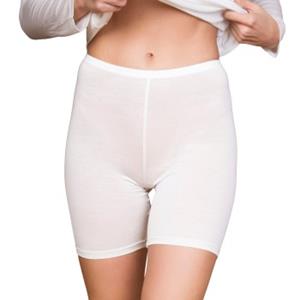 ladyavenue Lady Avenue Silk Jersey Short Tights 