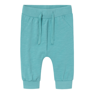 name it Nbmjobus Bristol Blauwe joggingbroek