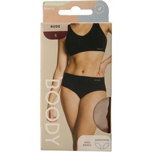 boody Midi heupslip blush small 1 Stuks