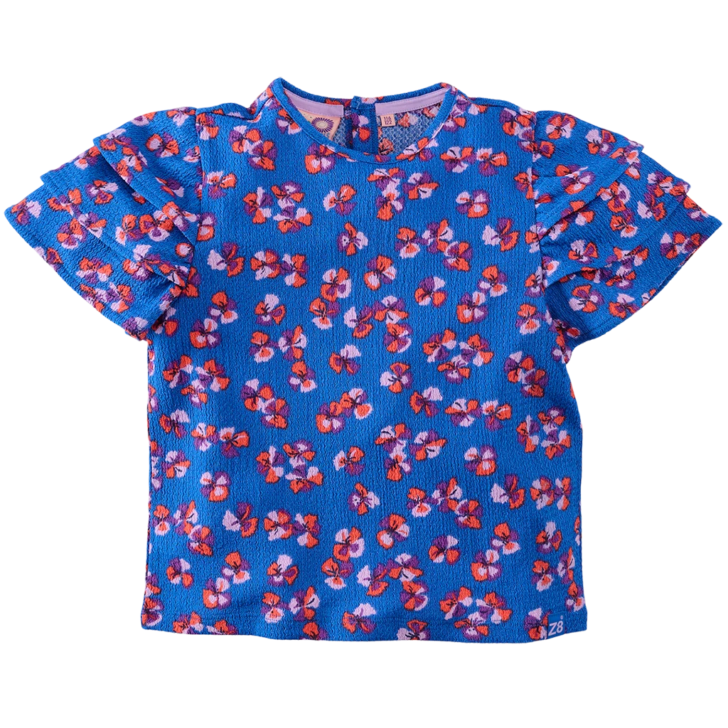 Z8 meisjes t-shirt