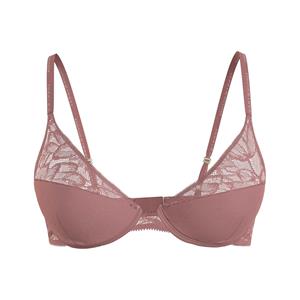 Tommy hilfiger Laag uitgesneden BH Premium Lace