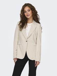 Only Dola Linen Blazer