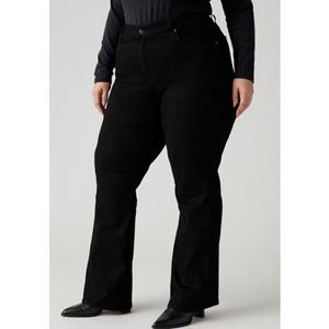 Levi's Plus Bootcut jeans 725 High rise