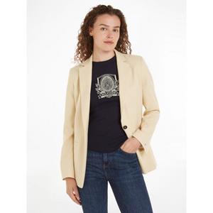 Tommy Hilfiger Lange blazer SMD CORE REGULAR SB BLAZER