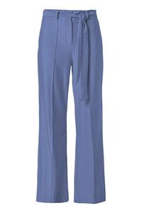 Mart Visser Indy Travel Broek Grijs Blauw