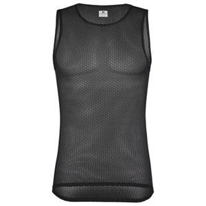 Heber Peak - SpruceHe. Baselayer - Fietsonderhemd, wit