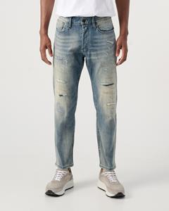 DENHAM Crop FMCMR Heren Jeans