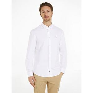 Overhemd Lange Mouw Tommy Hilfiger -