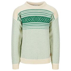 Dale of Norway - Valløy Masculine Sweater - Wollen trui, beige