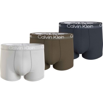 calvinklein Calvin Klein 6 stuks Modern Structure Recycled Trunk D1 