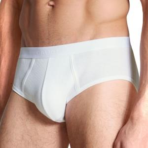 Calida 2 stuks Natural Benefit Slip 