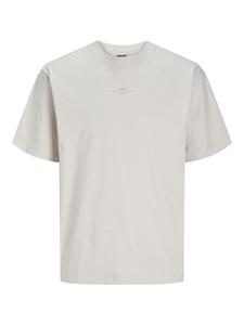 jackandjones Jack and Jones Jcosolarrize Tee Ss Crew Neck Ln