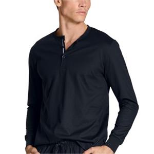 Calida Remix Basic Sleep Sweat-Shirt 