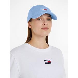 TOMMY JEANS Baseballcap TJW ELONGATED FLAG CAP