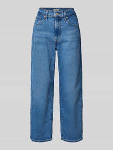 Levi's Jeans High Rise Wide Leg