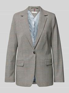 Tommy Hilfiger Blazer met klepzakken