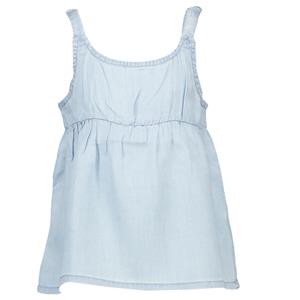 Zeeman Top Blauw