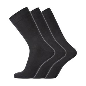 Dovre 3 stuks Cotton No-Elastic Socks 