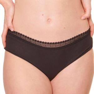 Sloggi 2 stuks GO Ribbed Hipster Briefs 