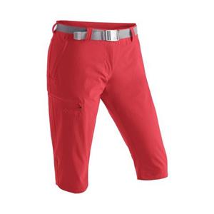 Maier Sports Dames Inara Slim capribroek