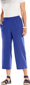 Your Look... for less! Culotte