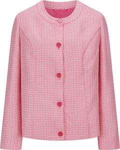 Your Look... for less! Boucléblazer