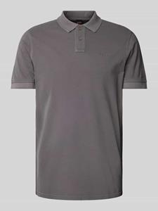 Boss Prime Pique Polo Heren