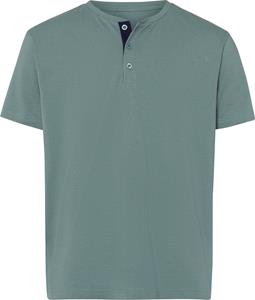 Your Look... for less! Shirt met ronde hals