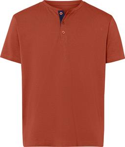 Your Look... for less! Shirt met ronde hals