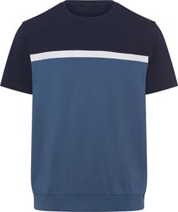 Your Look... for less! Shirt met ronde hals
