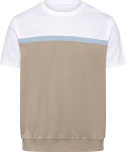 Your Look... for less! Shirt met ronde hals