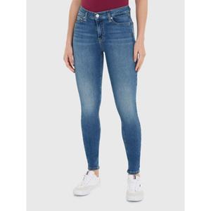 Tommy Jeans Skinny fit jeans in 5-pocketmodel, model 'NORA'