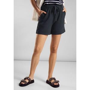 STREET ONE Bermuda met zakken